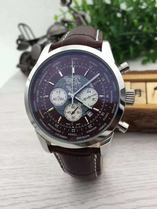 Breitling watch man-596